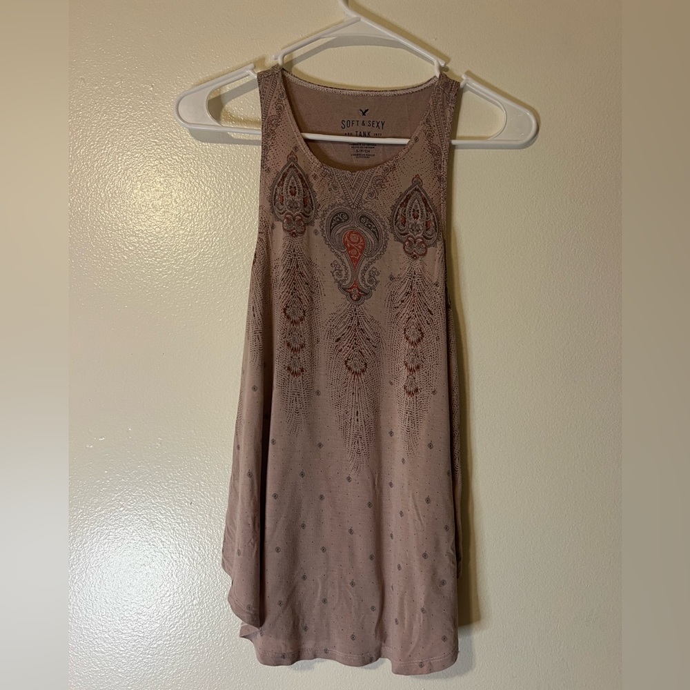 American Eagle Tanktop